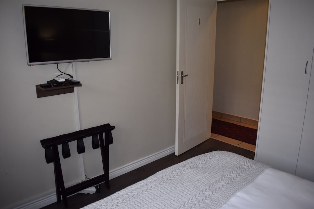 Soeteweide North B&B 31/50