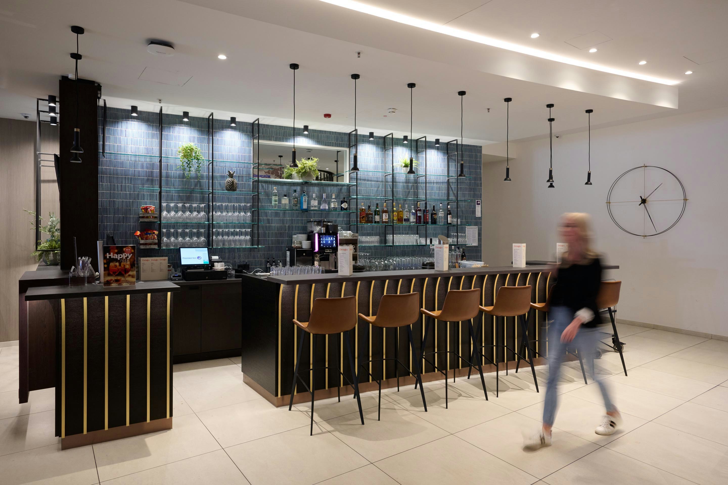 The Premier Inn Hotel Wurzburg 70/79