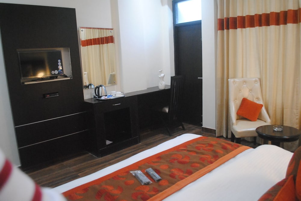 Hotel Triund Heights 15/50