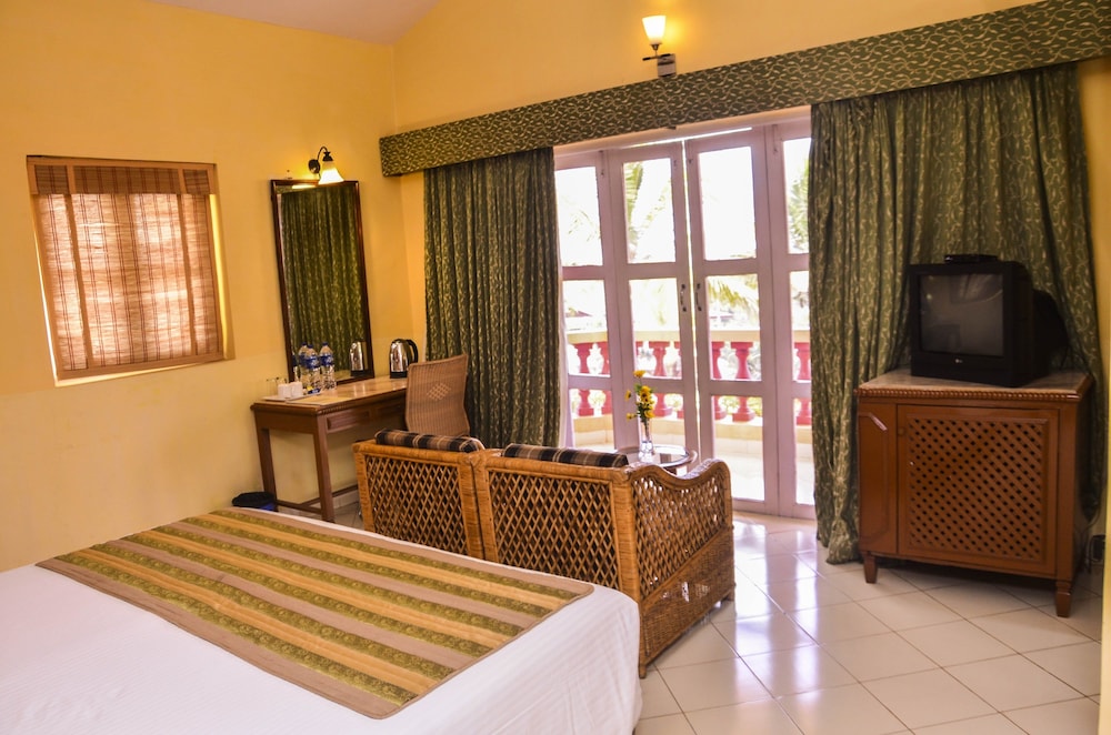 INDISMART WOODBOURNE RESORT 34/50
