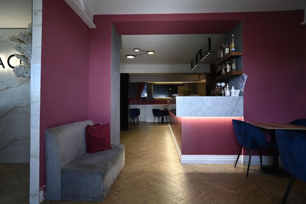 Puteoli Palace Hotel 7/50