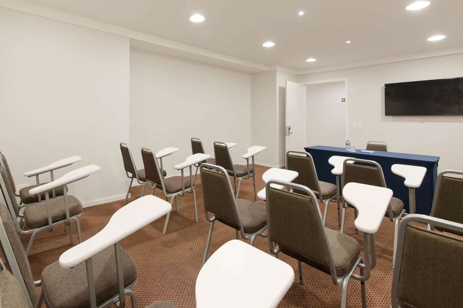 Comfort Hotel Fortaleza 41/48