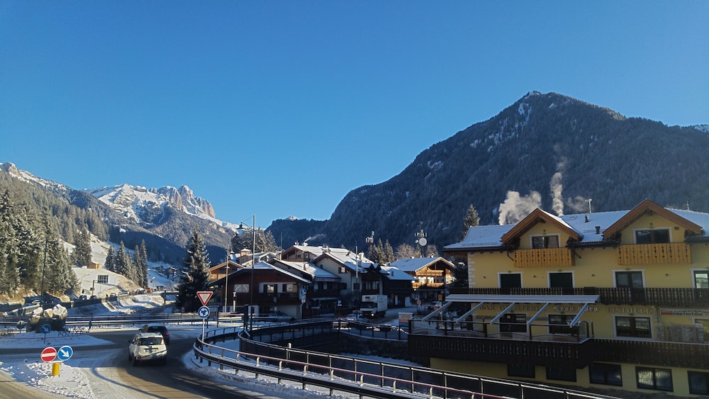 GH Hotel Monzoni 37/46