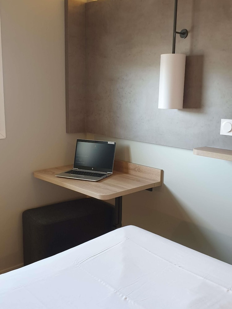 Ibis Budget Ciboure Saint Jean De Luz 44/56