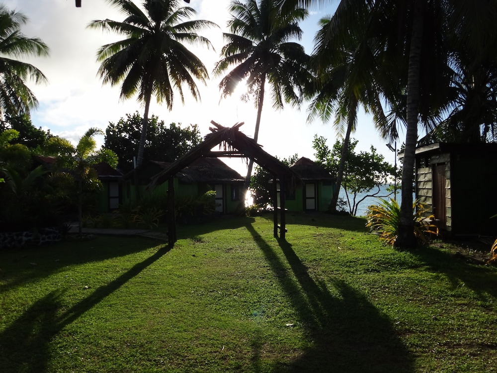 Va I Moana Seaside Lodge 38/50