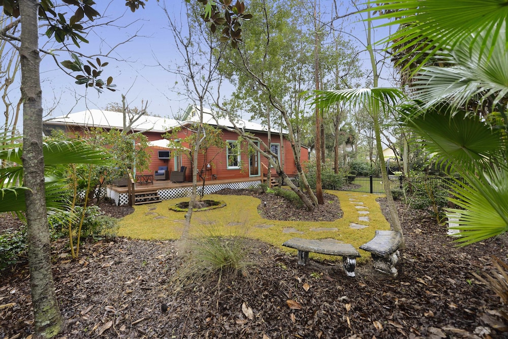 Carroll House Bed &amp; Breakfast 34/43