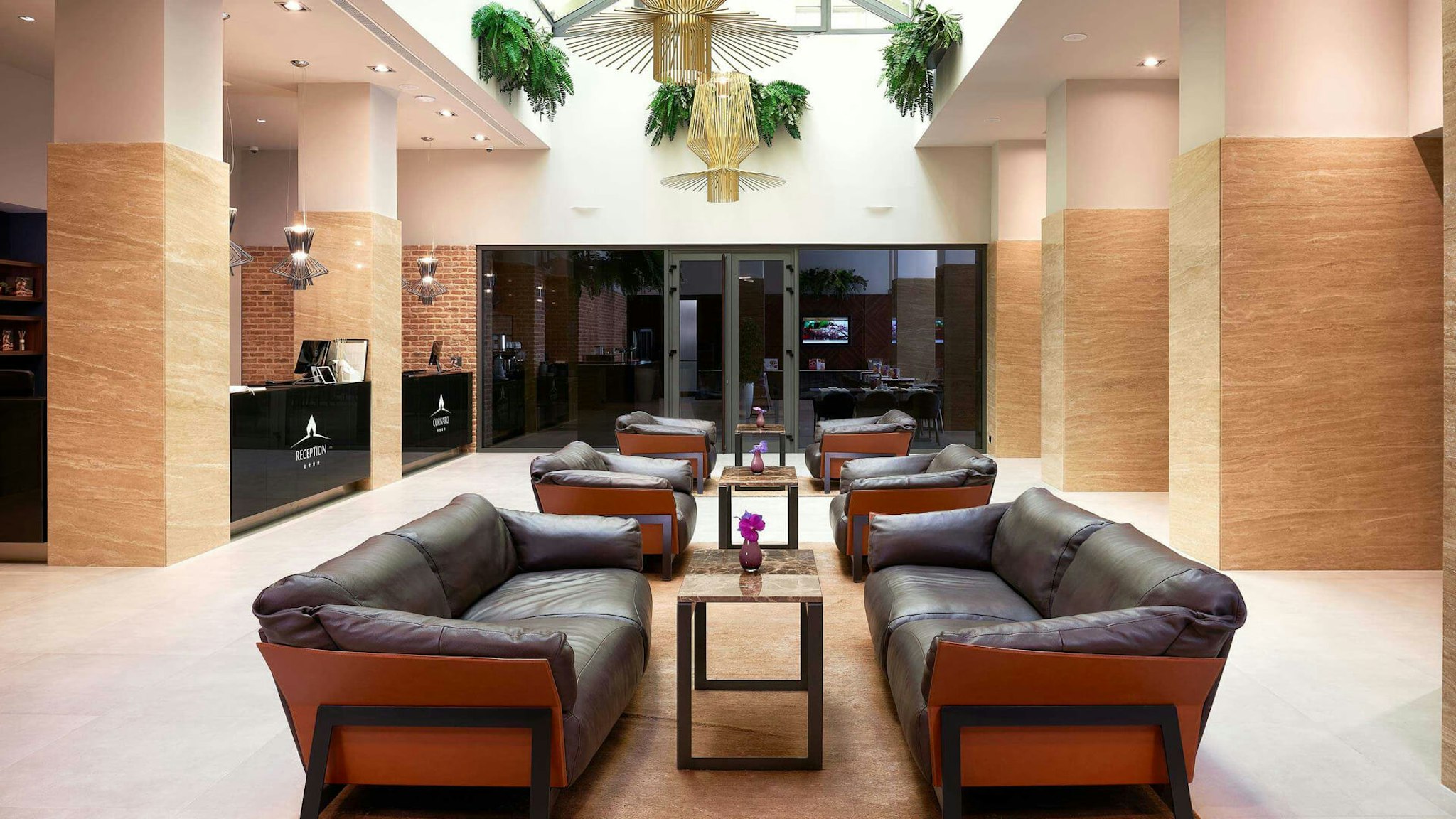 Cornaro Hotel 38/50