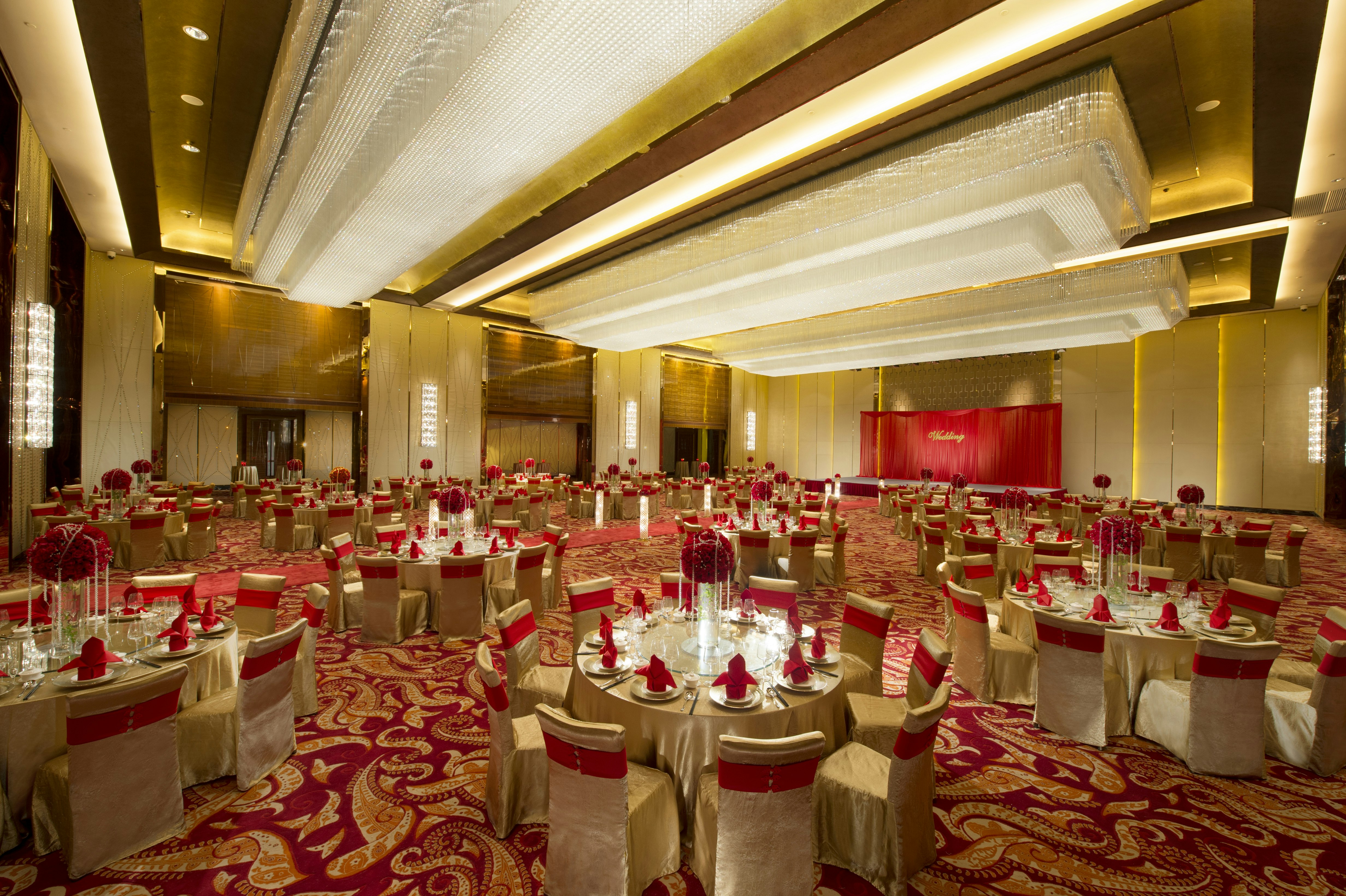 Hilton Zhongshan Downtown 62/74