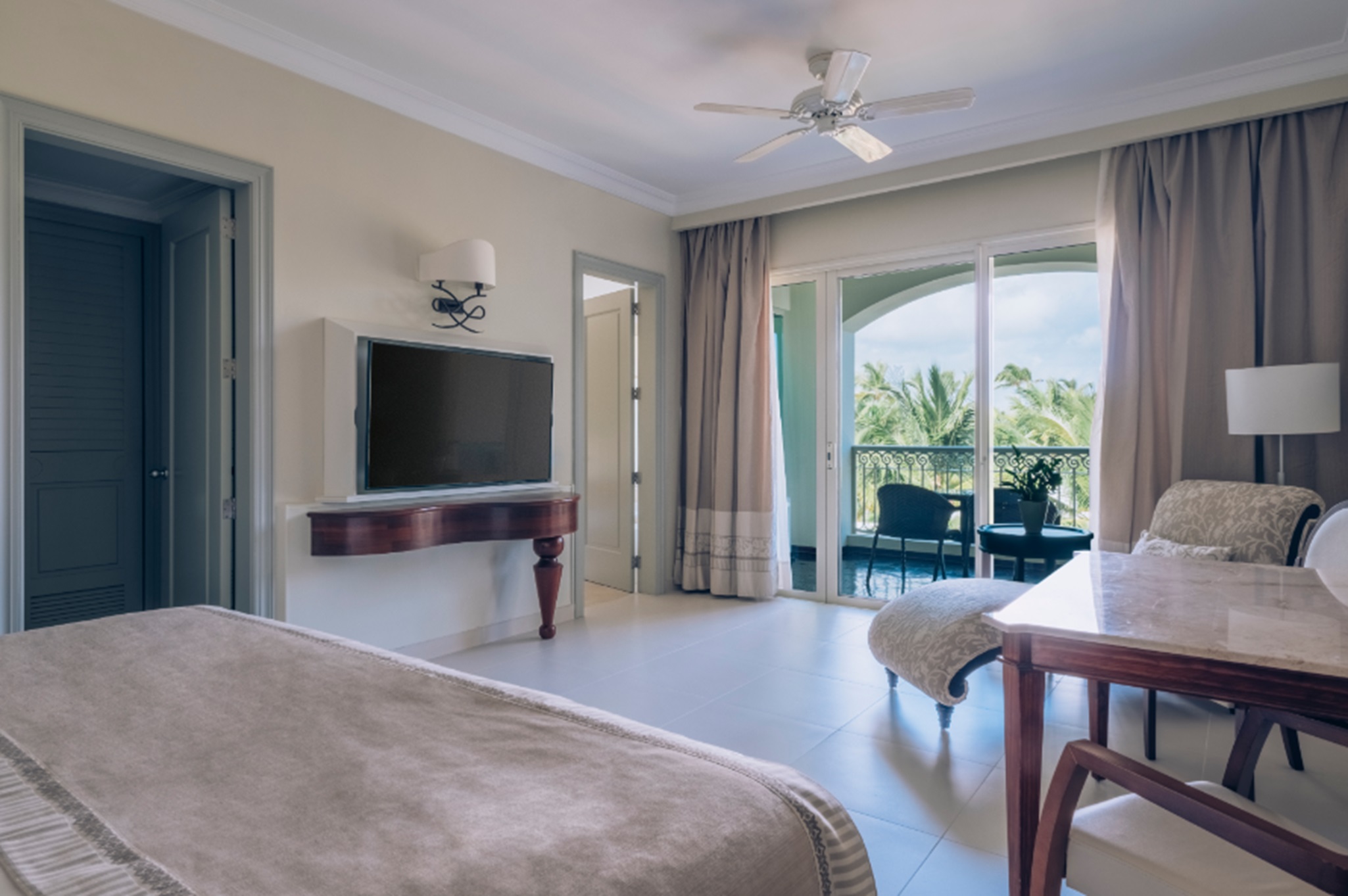 Suite, Butler, Near Beach، JOIA Bavaro by Iberostar - Adults Only 2/4