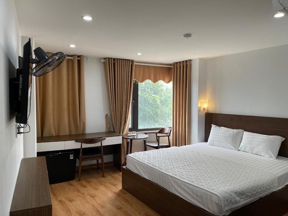 Noi Bai Airport Hotel 36/59