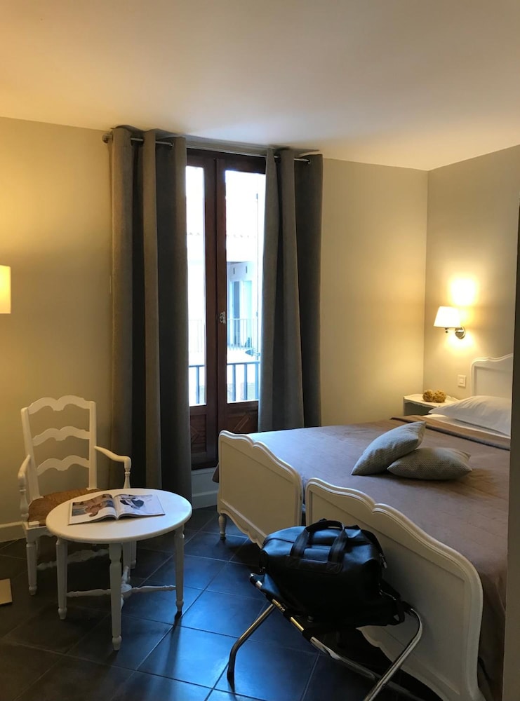 Le Grand Hotel 10/60