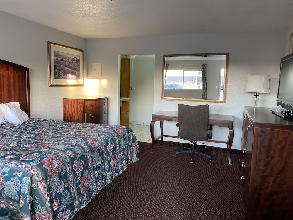 Travelodge by Wyndham Farmington Hwy 64 21/70