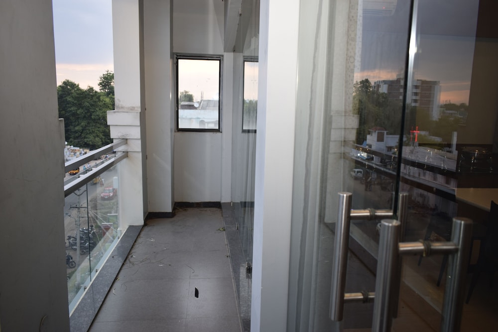 The Nook Hotel 29/68