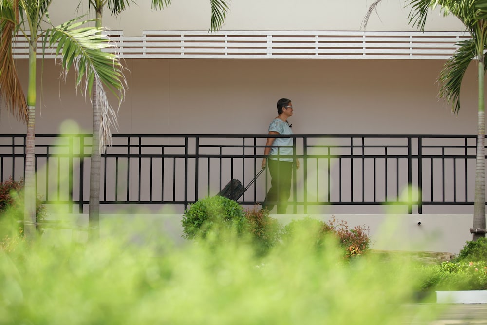 U Duay Gan Garden Home 7/42