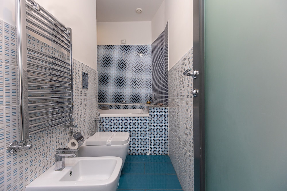 غرفة سوبيريور ثلاثية بثلاثة أسرّة، Hotel Castellino Roma 8/10