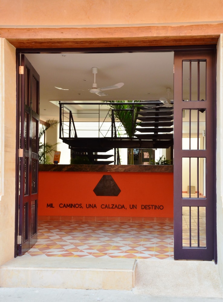 Hotel Santa Marta By Mij 12/45