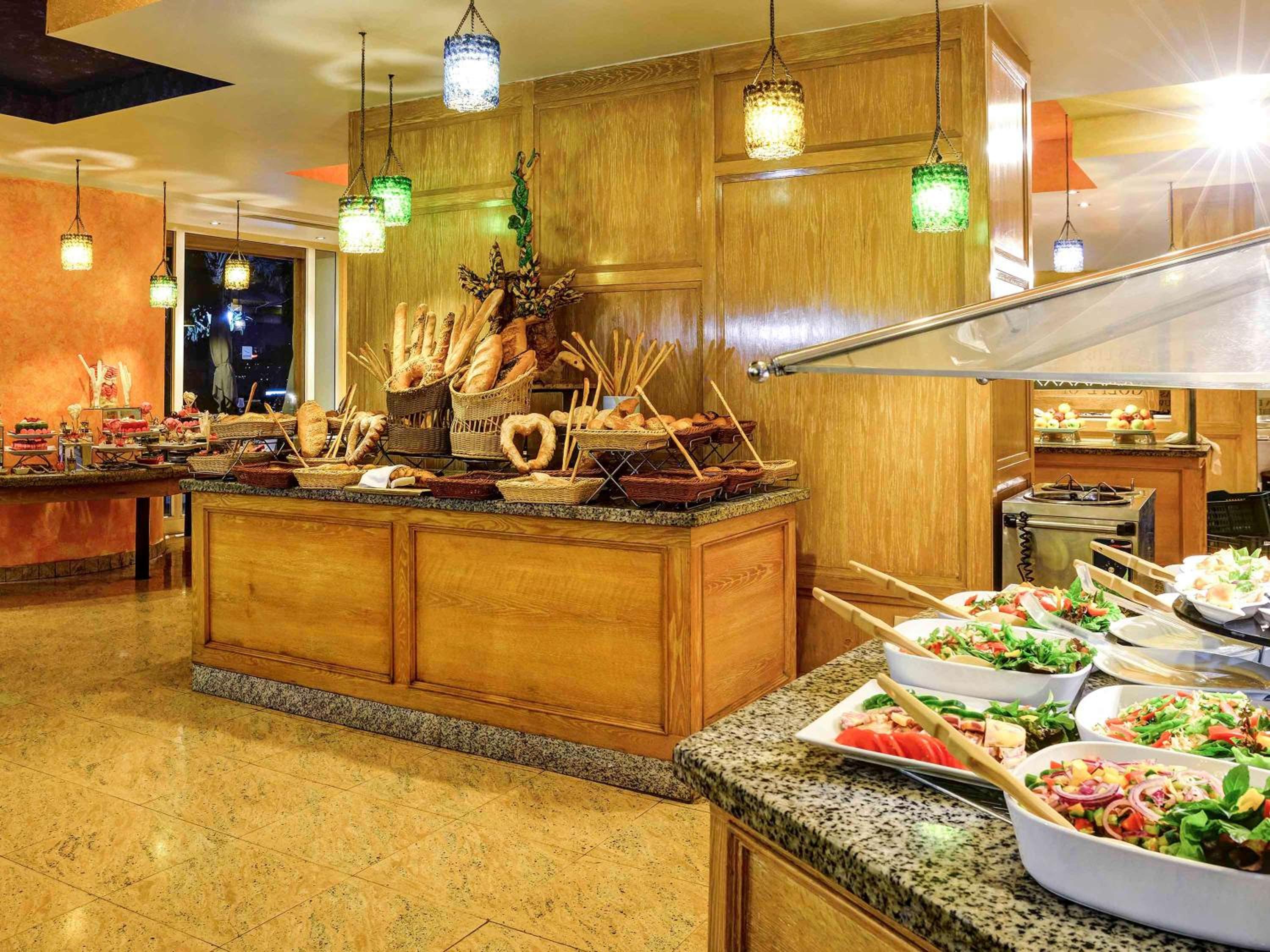 Novotel Sharm El Sheikh Beach Side 8/77