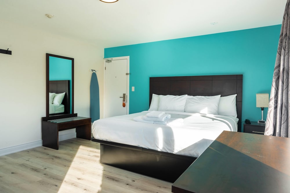 Howard Johnson by Wyndham Brampton 17/41