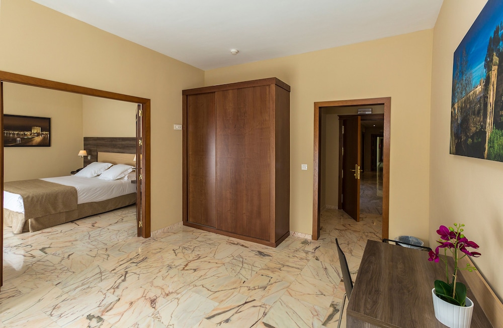 Hotel Finca Los Abetos 25/58