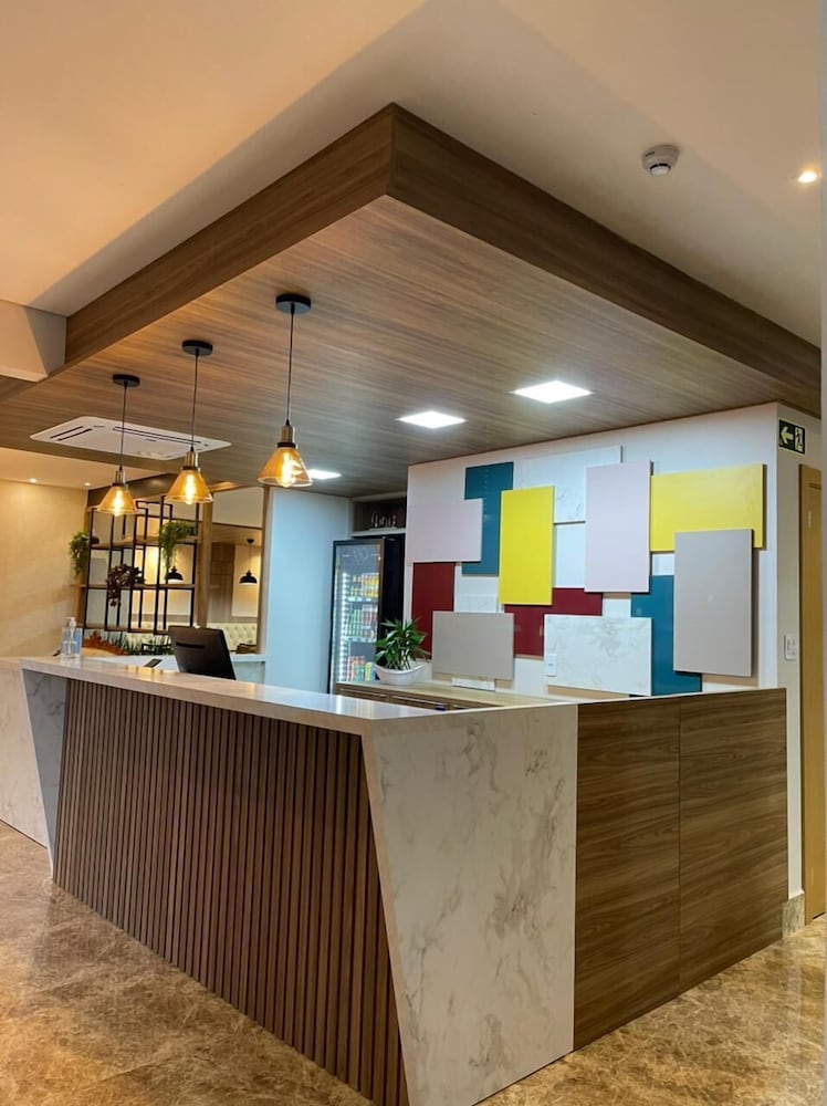 Arcas Hotel 1/23