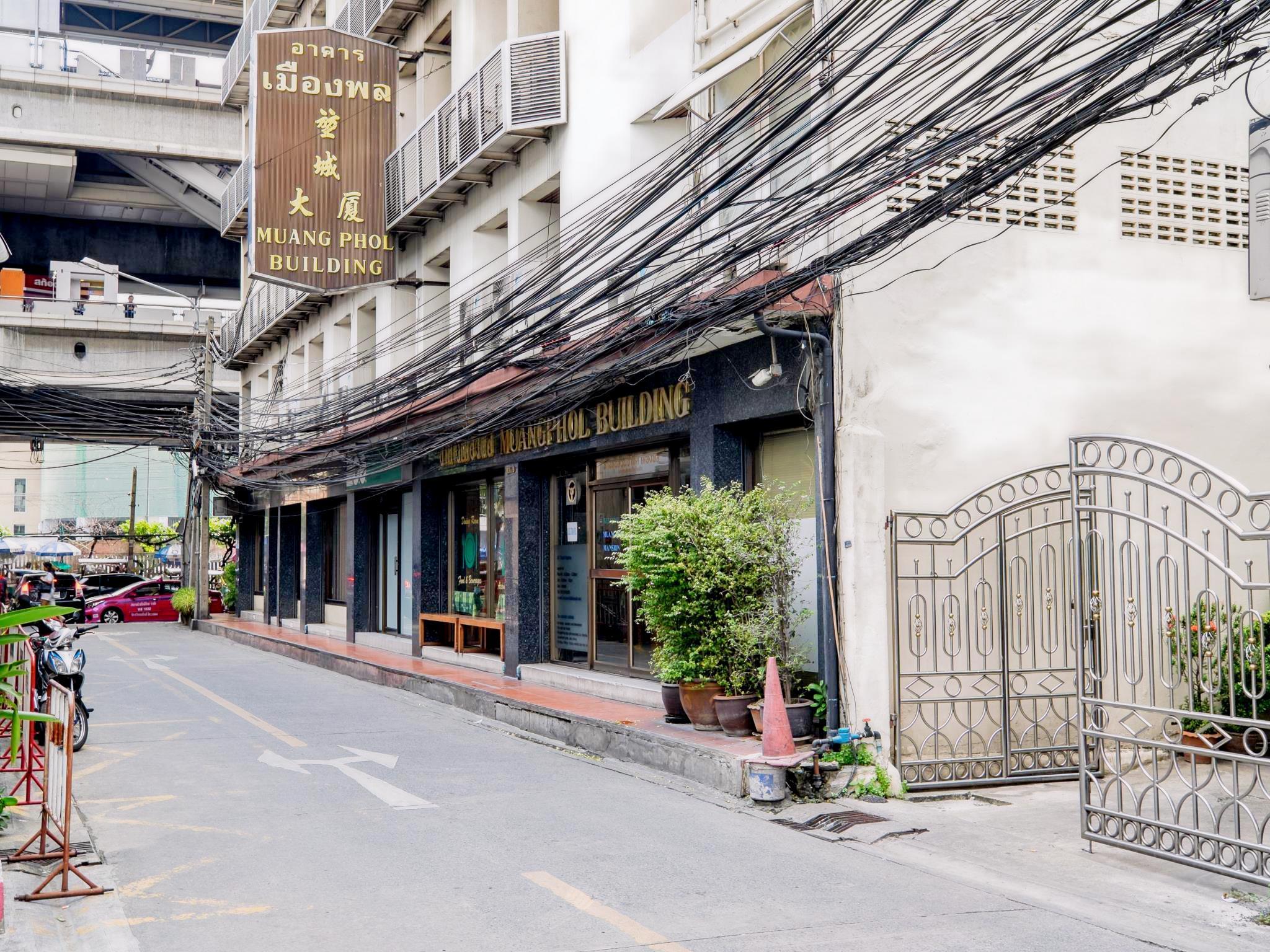 Muangphol Mansion 45/50