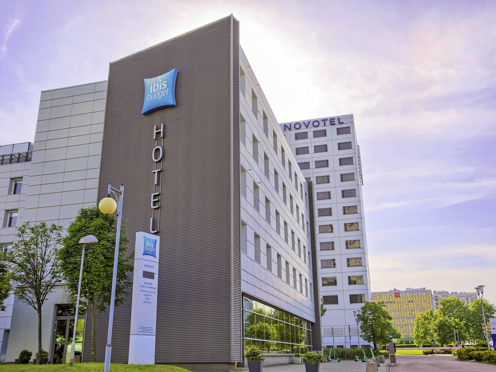 ibis budget Katowice Centrum 1/41