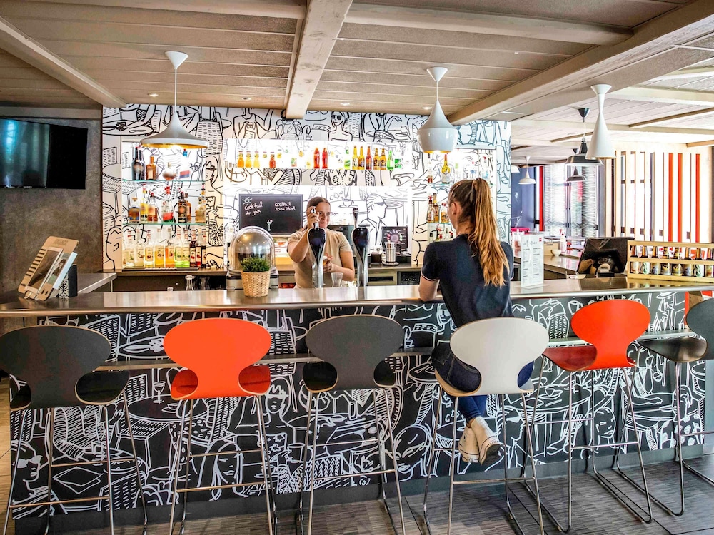 Ibis Bourges 53/70