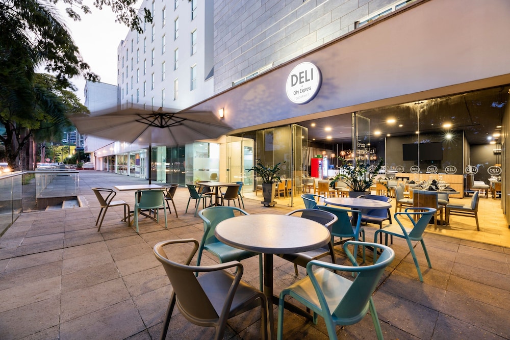 City Express Plus by Marriott Cali Colombia 51/66