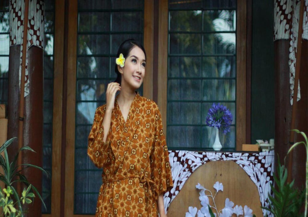 Kusuma Agrowisata Resort Convention Hotel 44/64