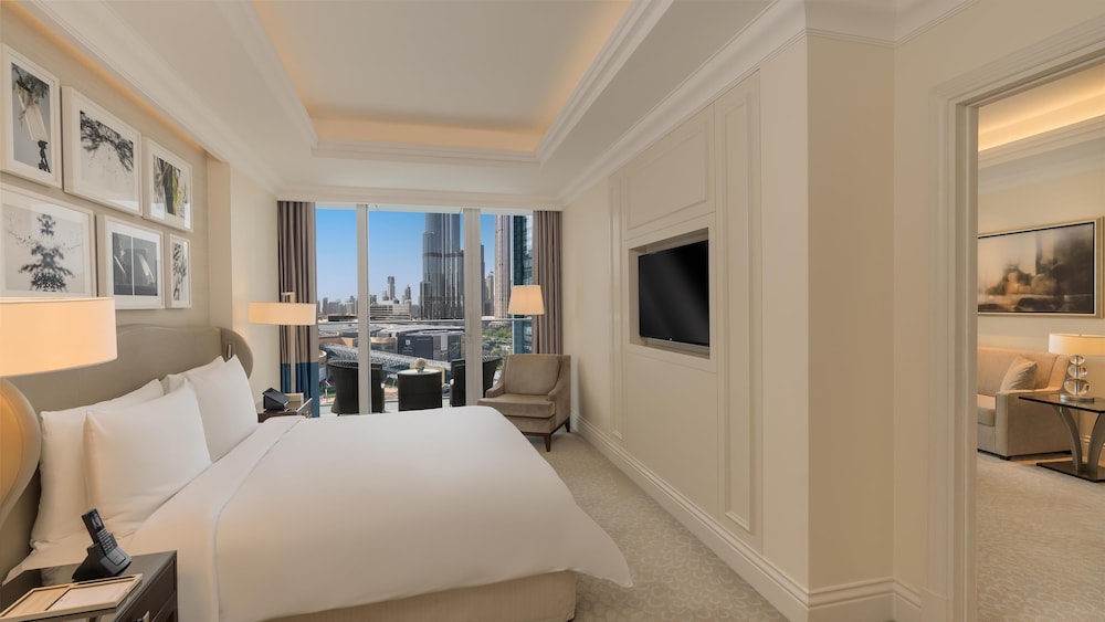Kempinski The Boulevard Dubai 12/50