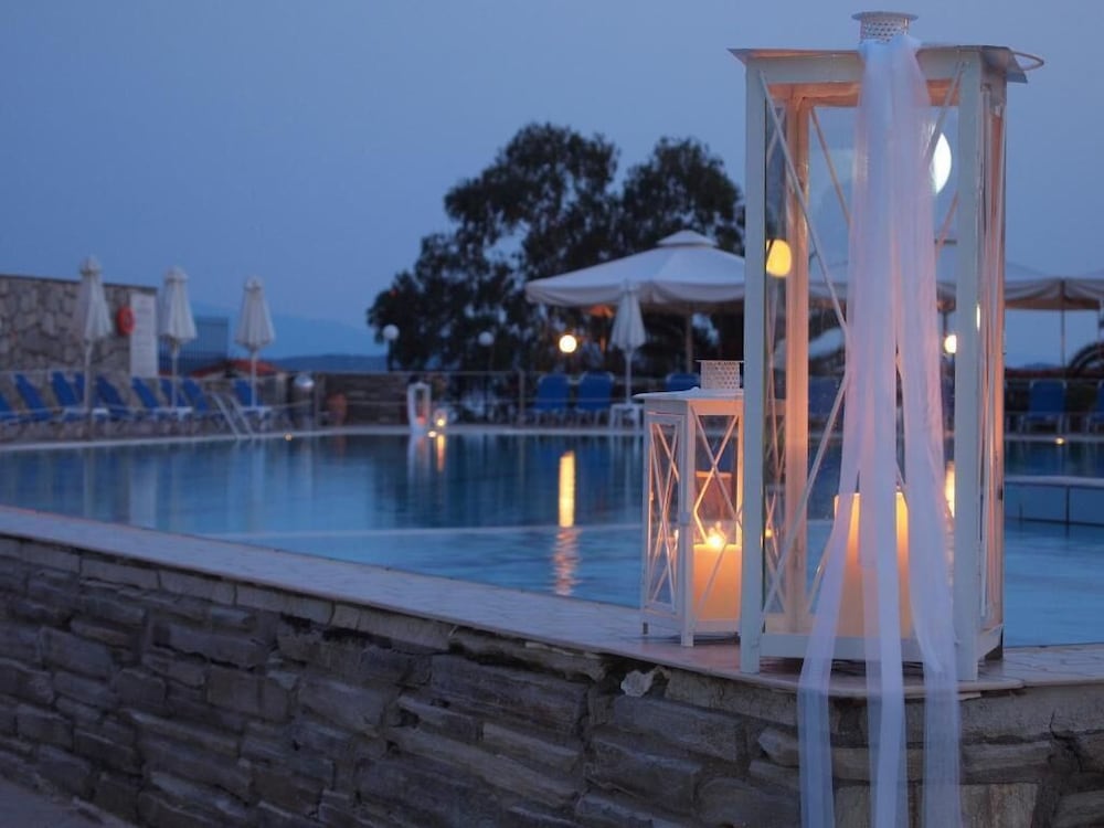 Aristoteles Holiday Resort & Spa 62/70