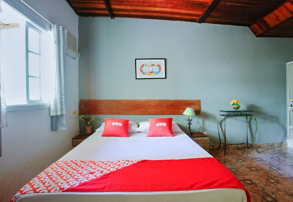 OYO Pousada Recanto Shangrilá, Cabo Frio 30/50