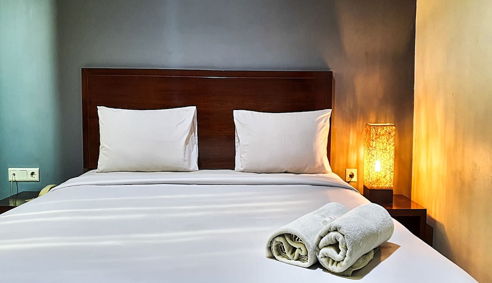 N1 Hotel Tanah Abang 14/36