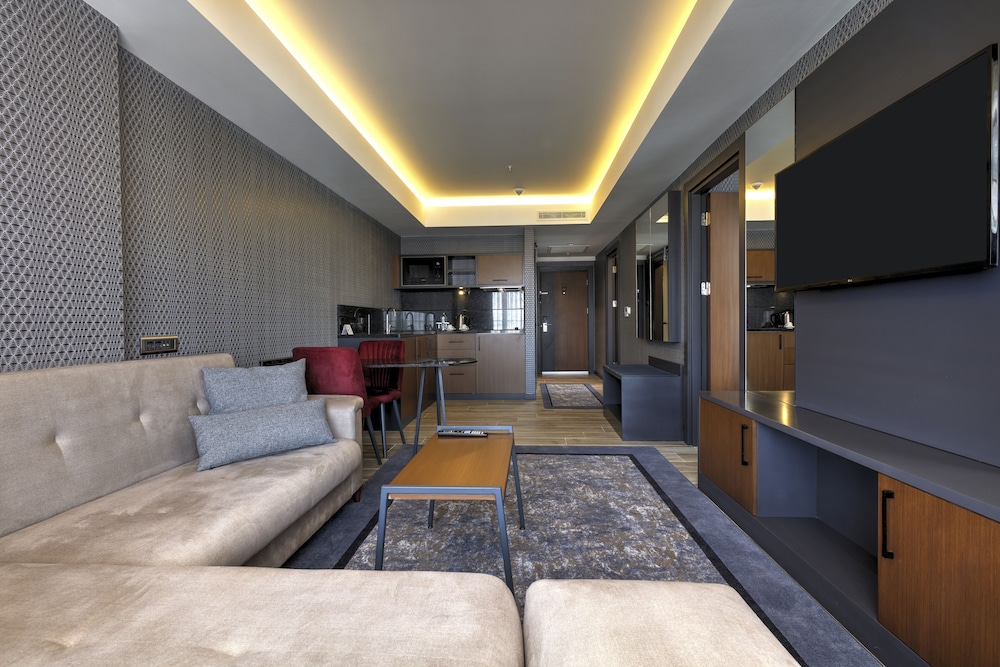Nova Vista Deluxe and Suites Eskisehir, a member of Radisson Individuals 29/48