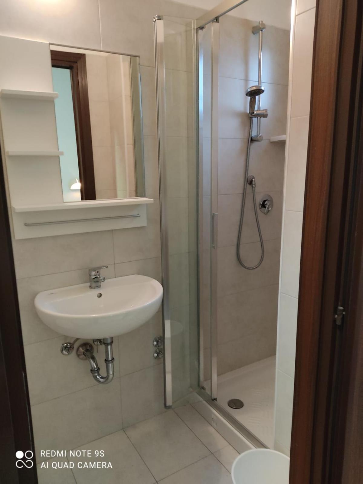غرفة صغيرة مزدوجة، Hotel Kristalex 3/3
