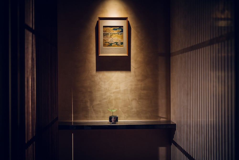 The Hiramatsu Kyoto 5/48