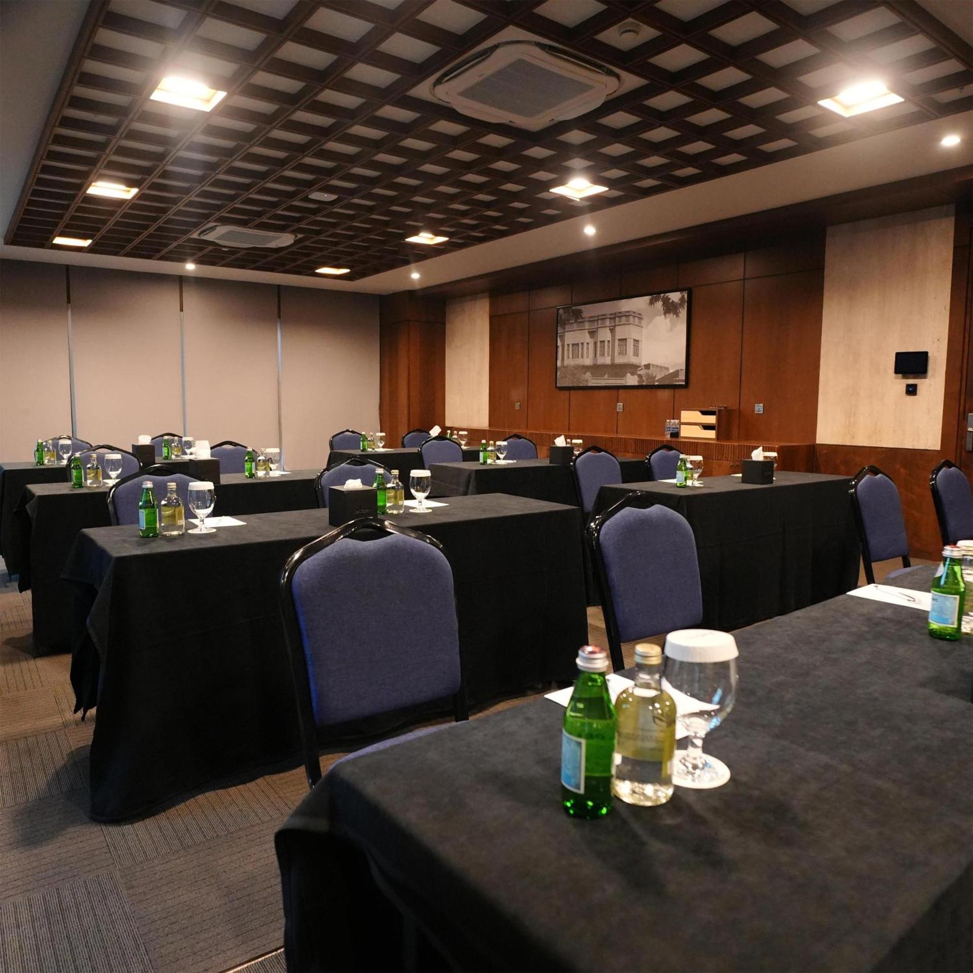 Radisson Hotel & Residences Erbil 58/64