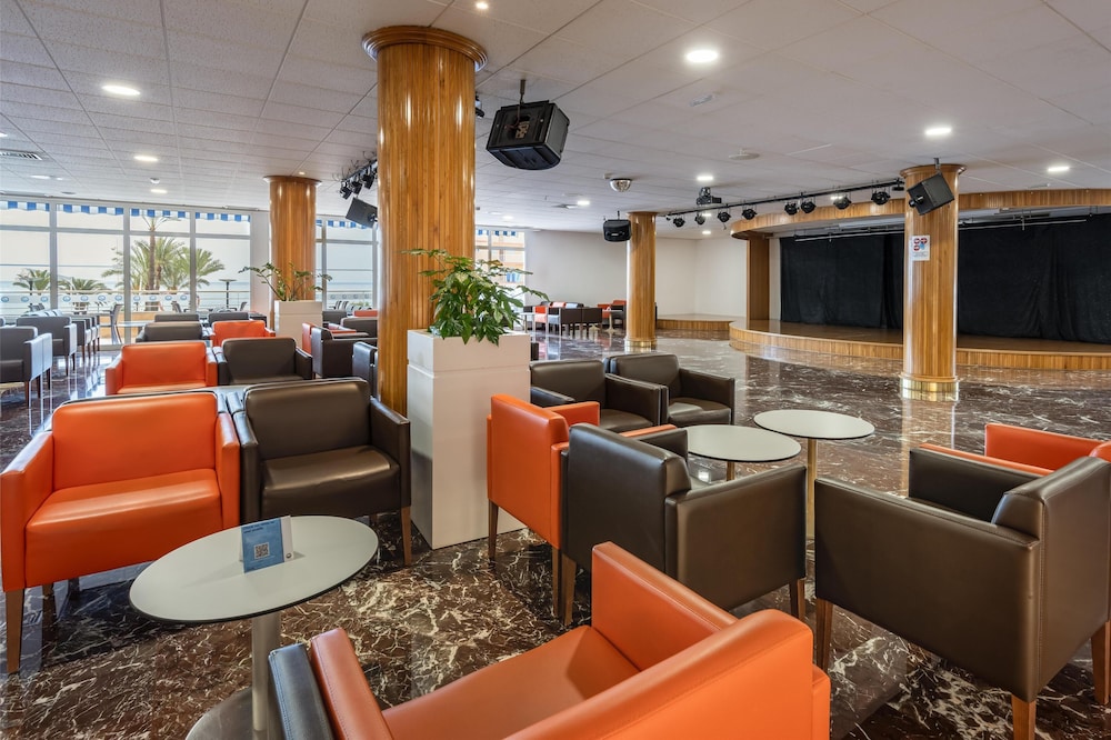 Poseidon Playa Hotel 42/62
