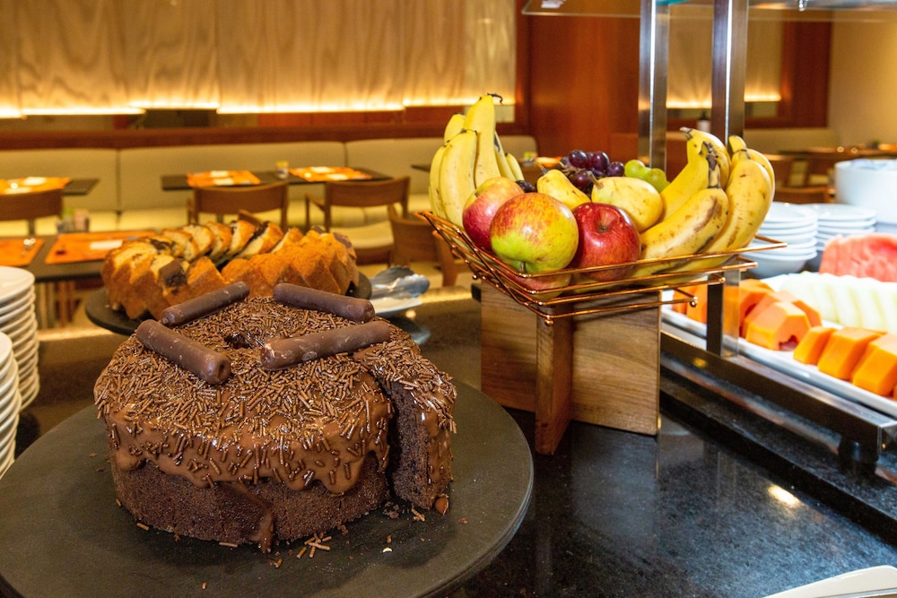 Rio Hotel By Bourbon Campinas 35/66