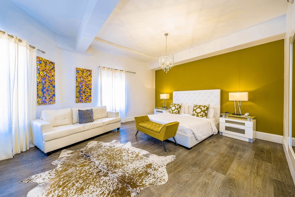 Ithaca of South Beach Hotel 29/51