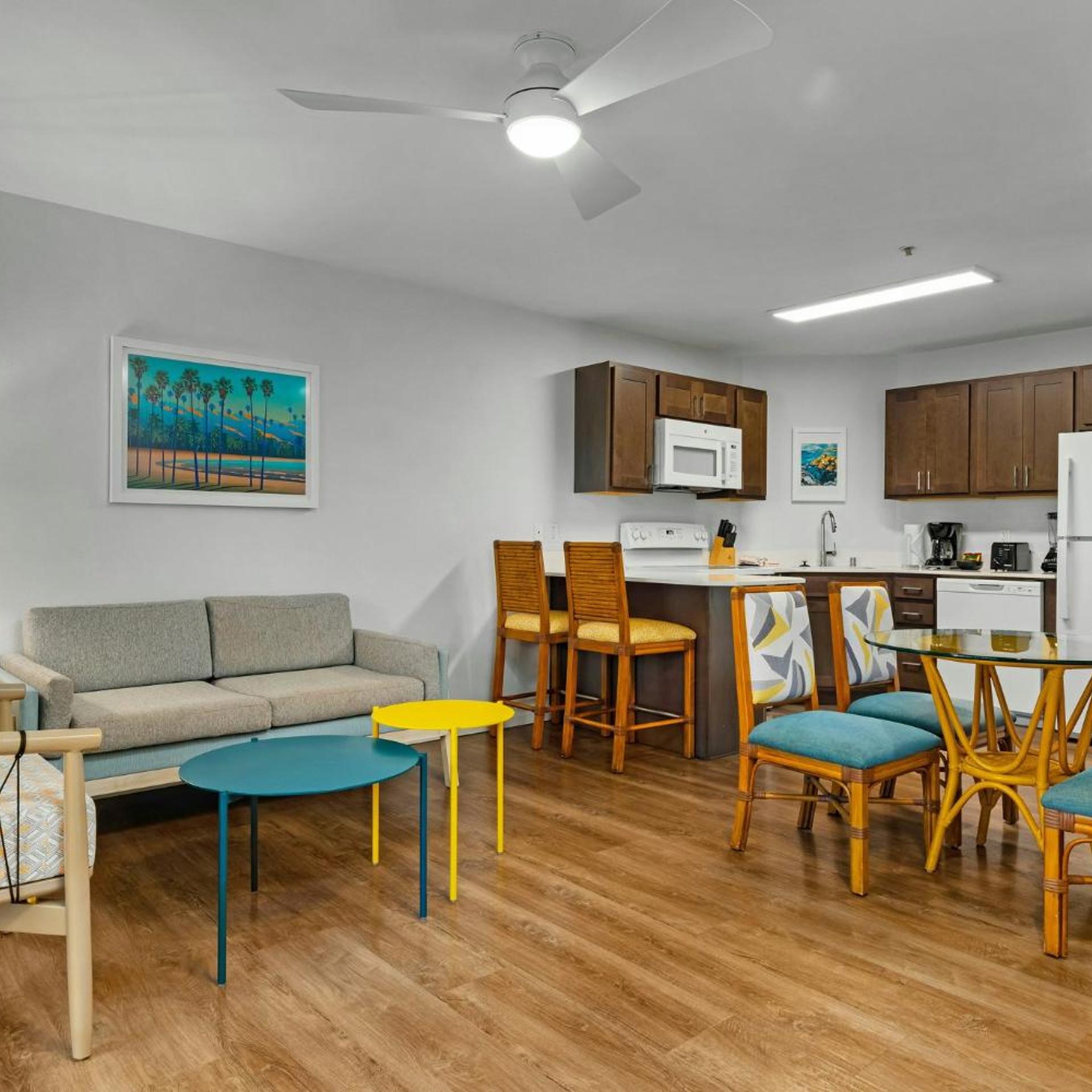 WorldMark Kihei 27/50