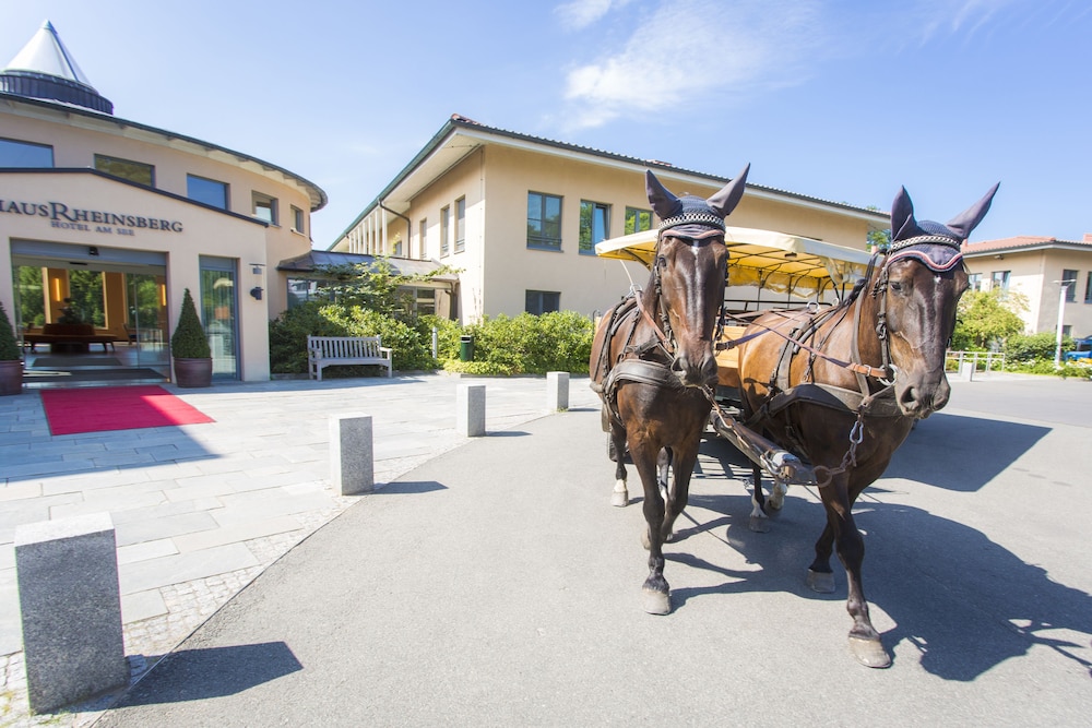 Seehotel Rheinsberg 41/45