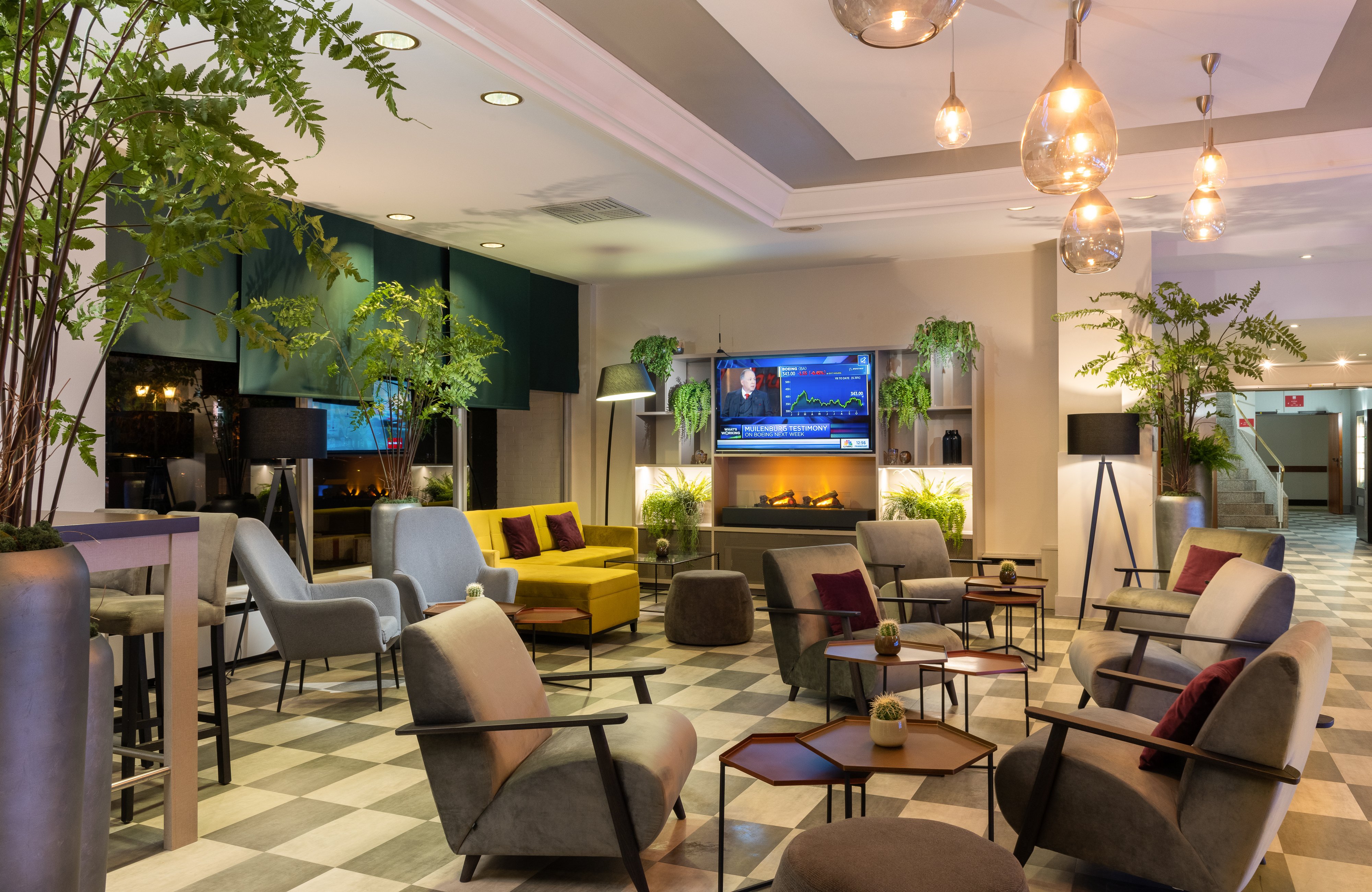 Leonardo Hotel Dusseldorf Airport Ratingen 16/47