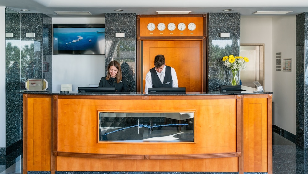 Hotel More Dubrovnik - Adults Only 5/49