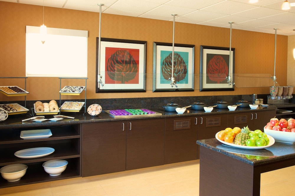 Residence Inn By Marriott Evansville East 33/39