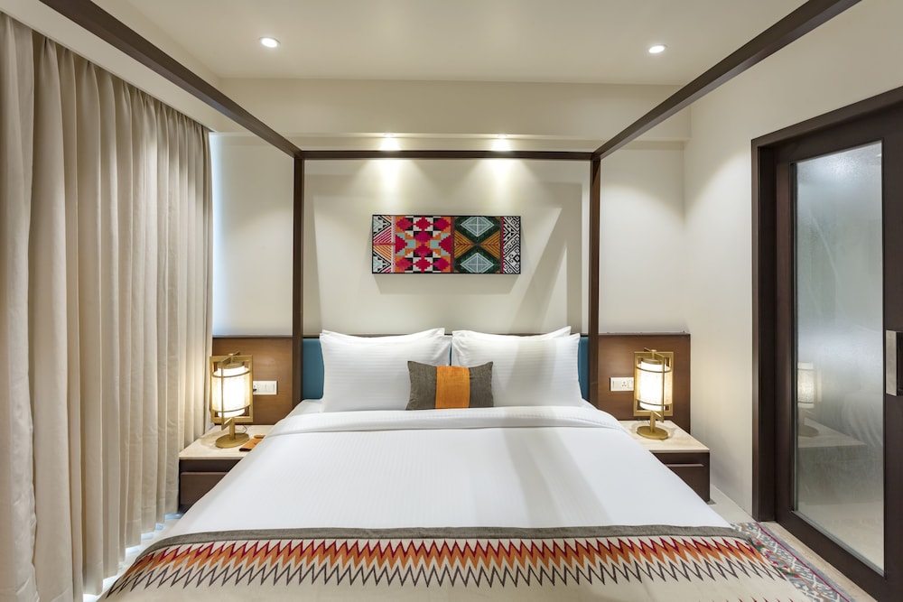 Hotel Binori 图片5