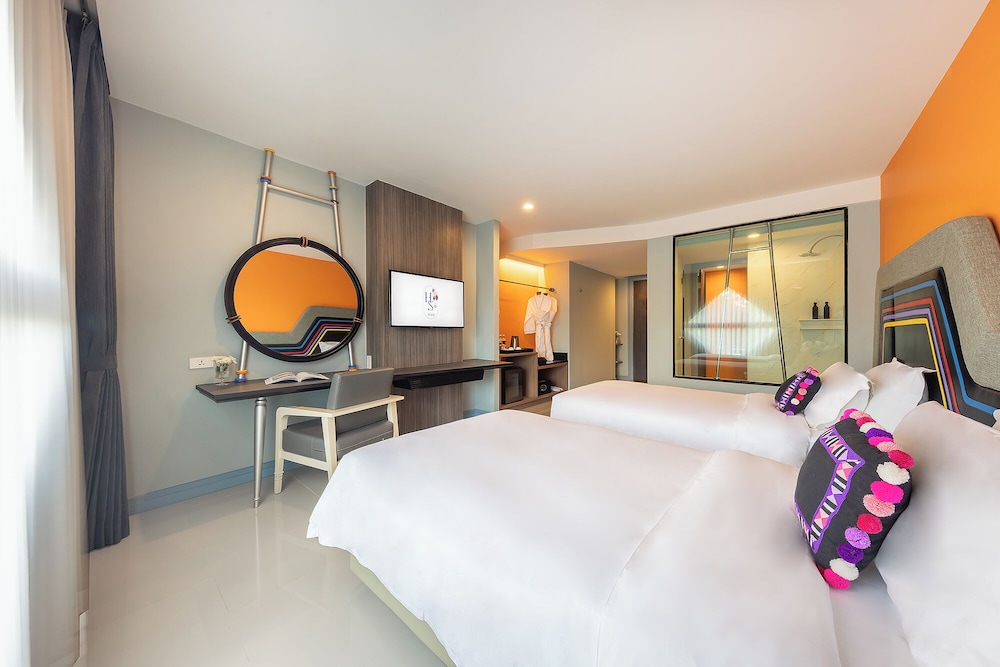 Hotel Selene Chiang Rai 15/40