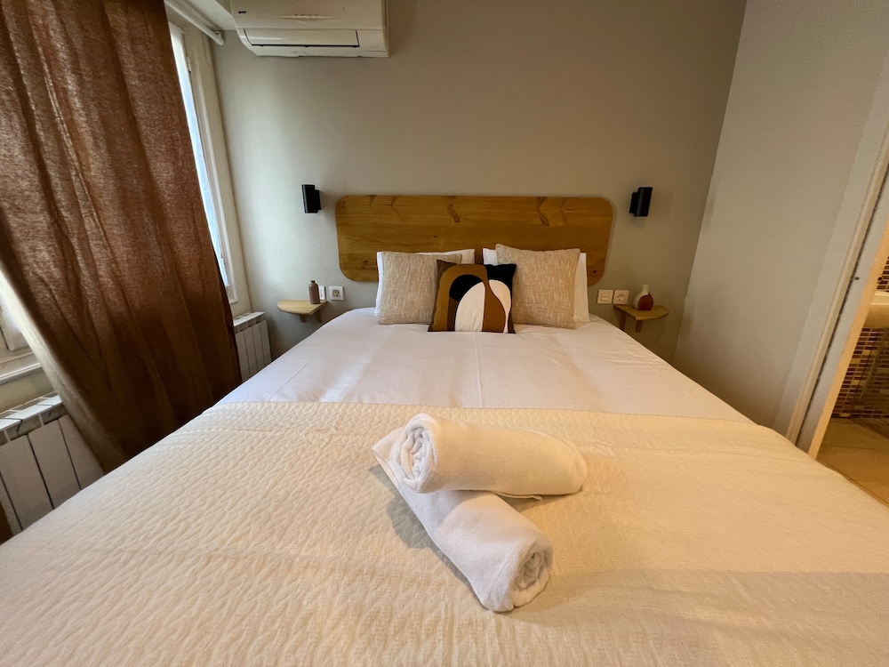 ROOM, SINGLE, GARDEN VIEW