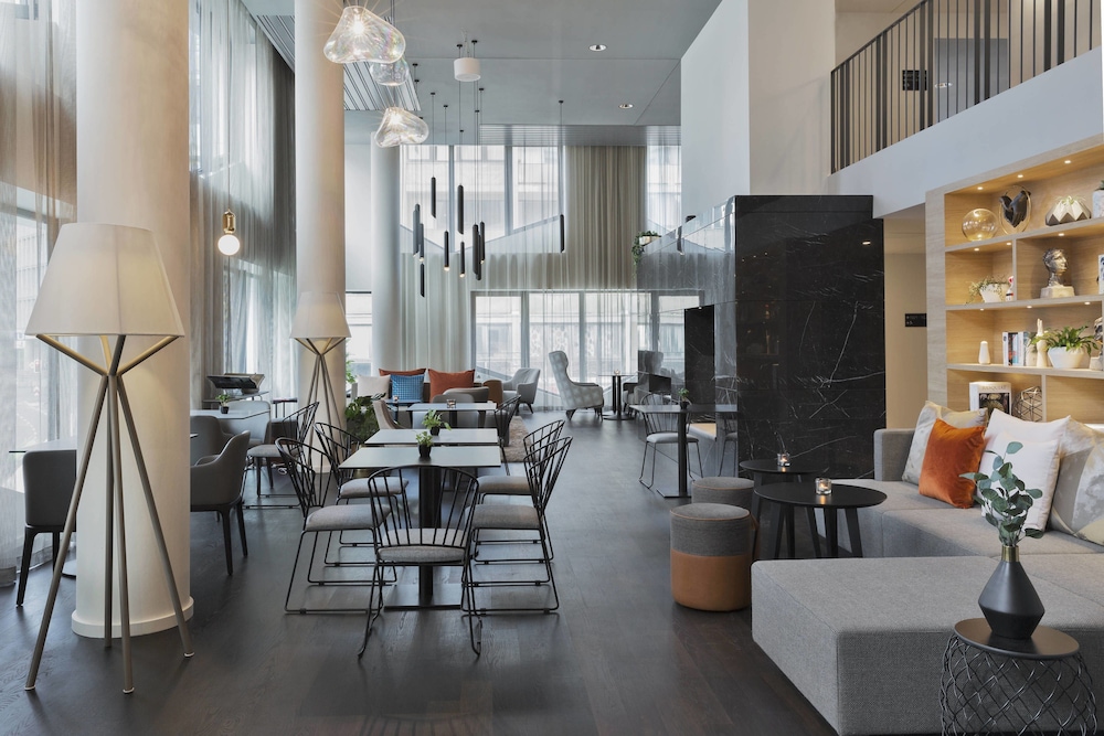 Residence Inn Frankfurt City Center 33/42