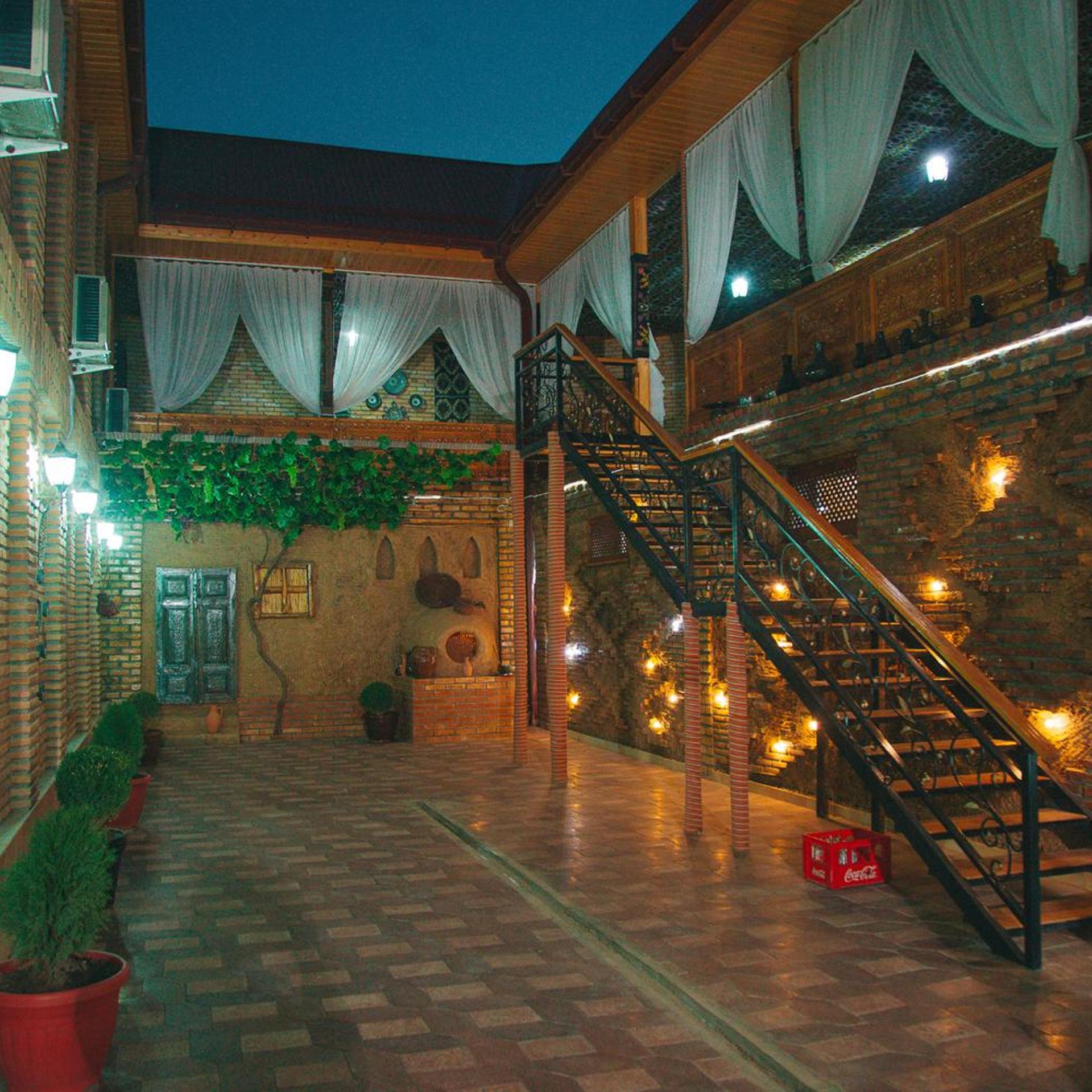 Arba Hotel 37/50